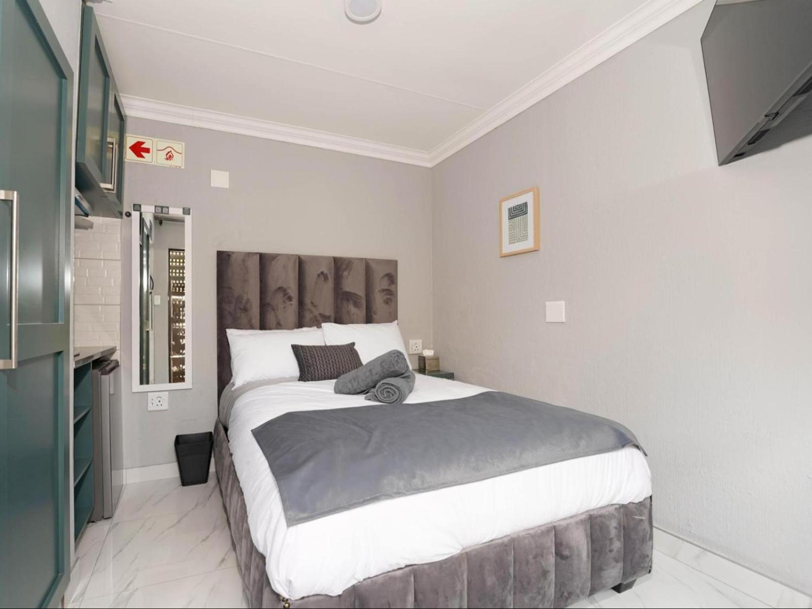 Ava Guest House Johannesburg Camera foto