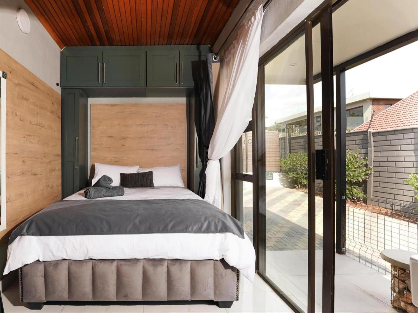 Ava Guest House Johannesburg Esterno foto
