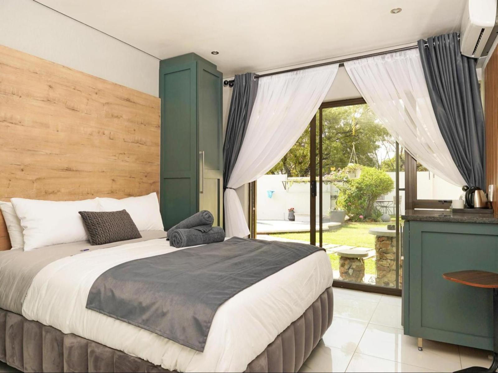 Ava Guest House Johannesburg Camera foto