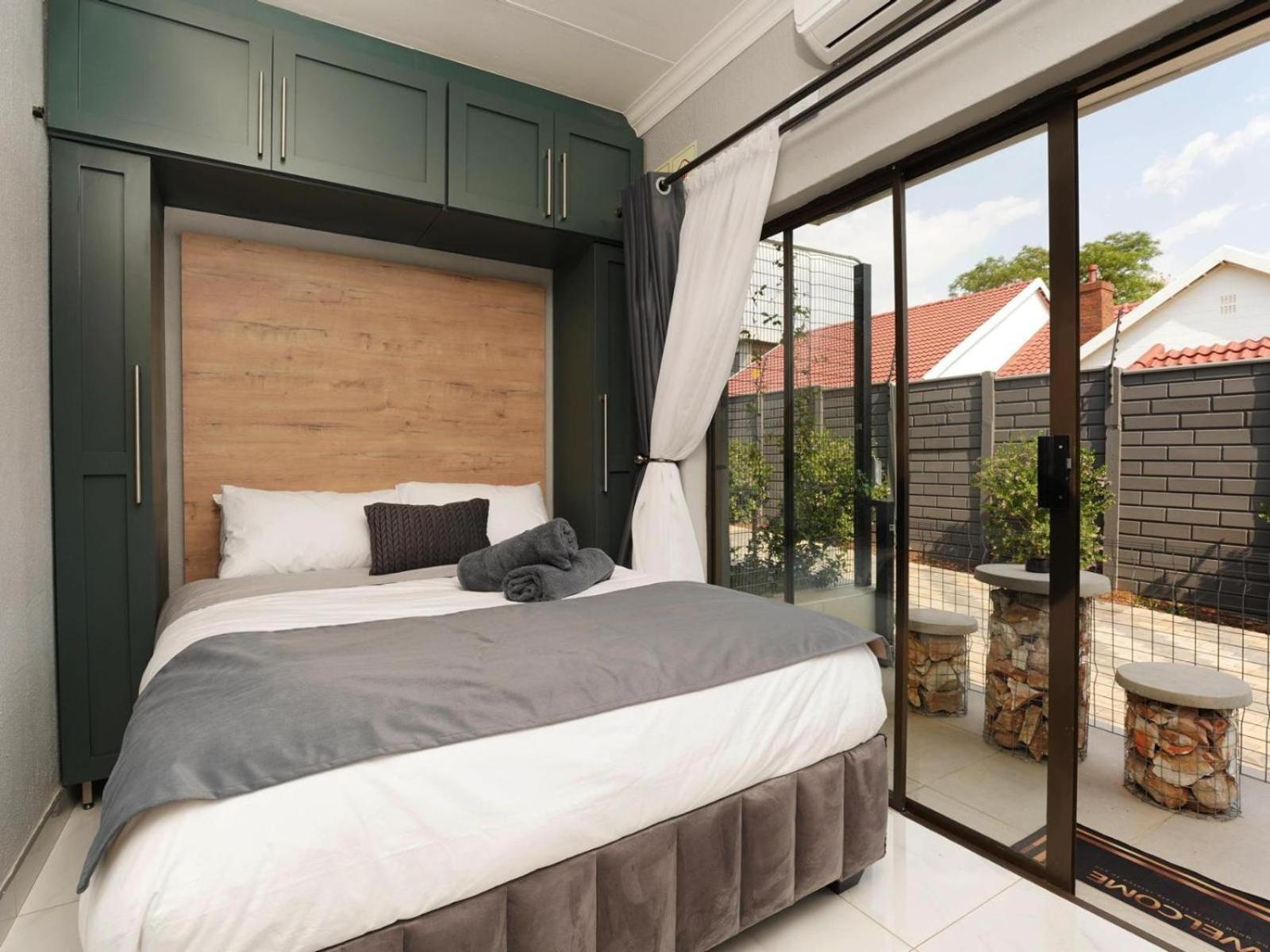 Ava Guest House Johannesburg Camera foto
