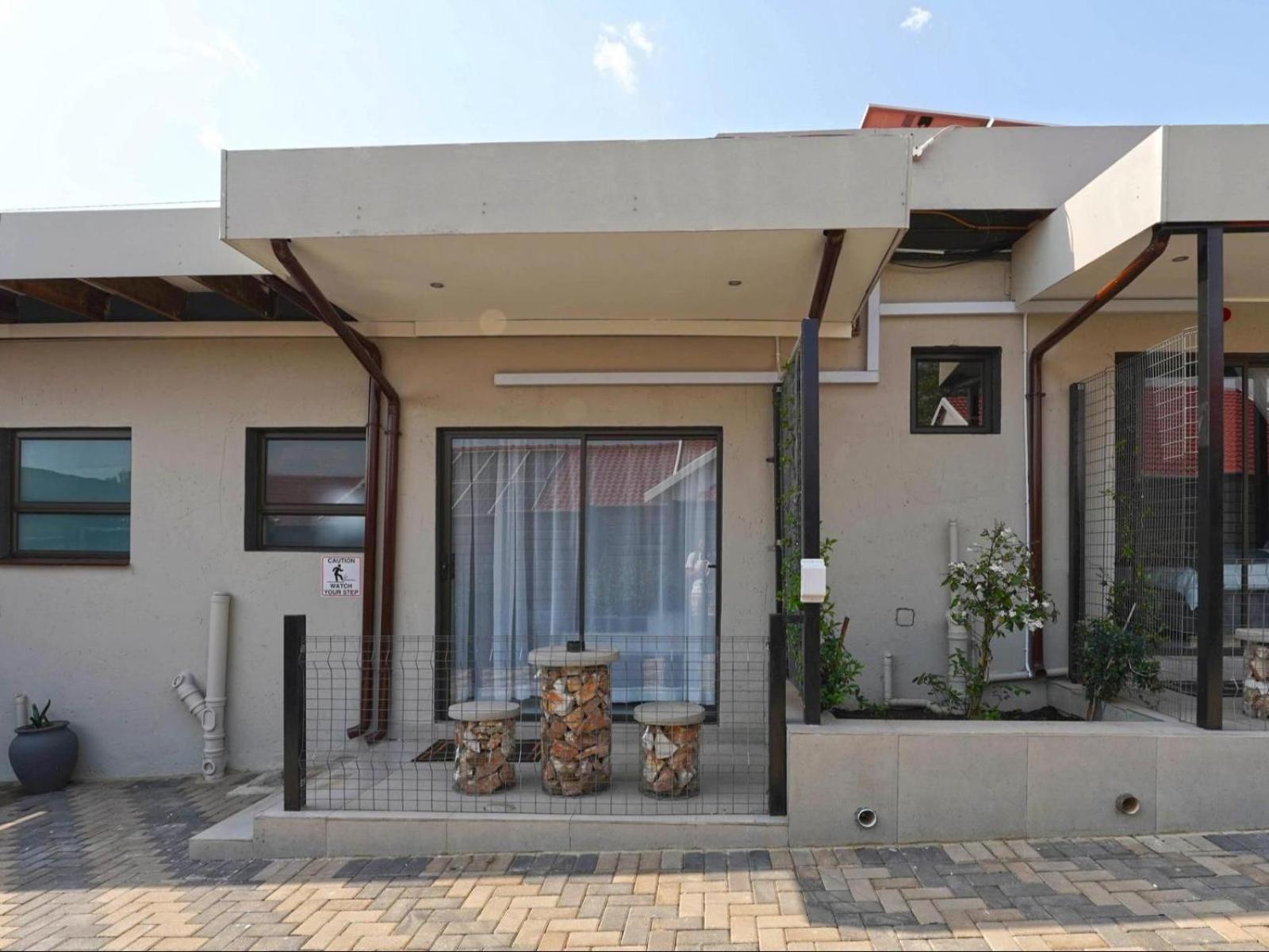Ava Guest House Johannesburg Camera foto