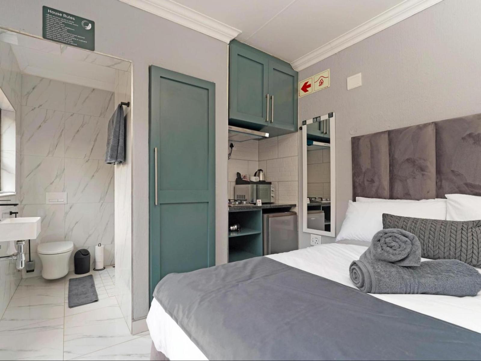 Ava Guest House Johannesburg Camera foto