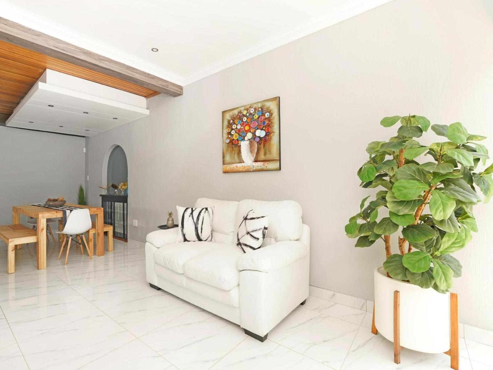 Ava Guest House Johannesburg Esterno foto