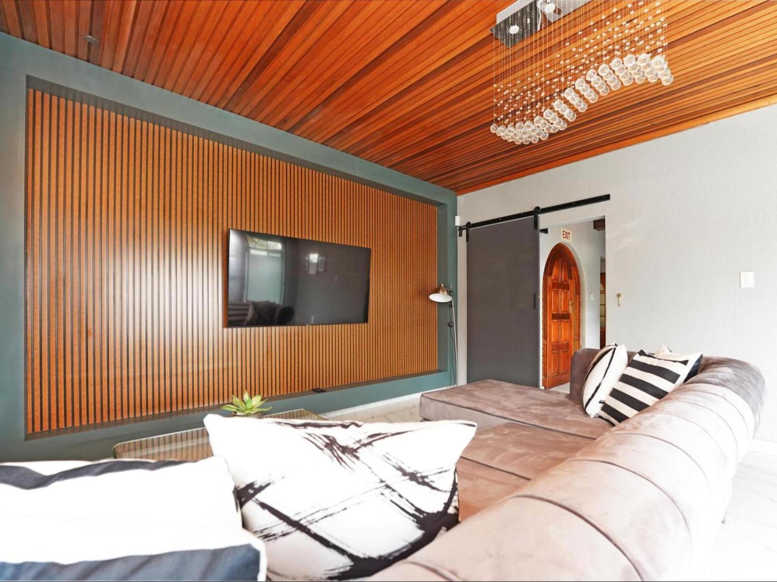 Ava Guest House Johannesburg Esterno foto
